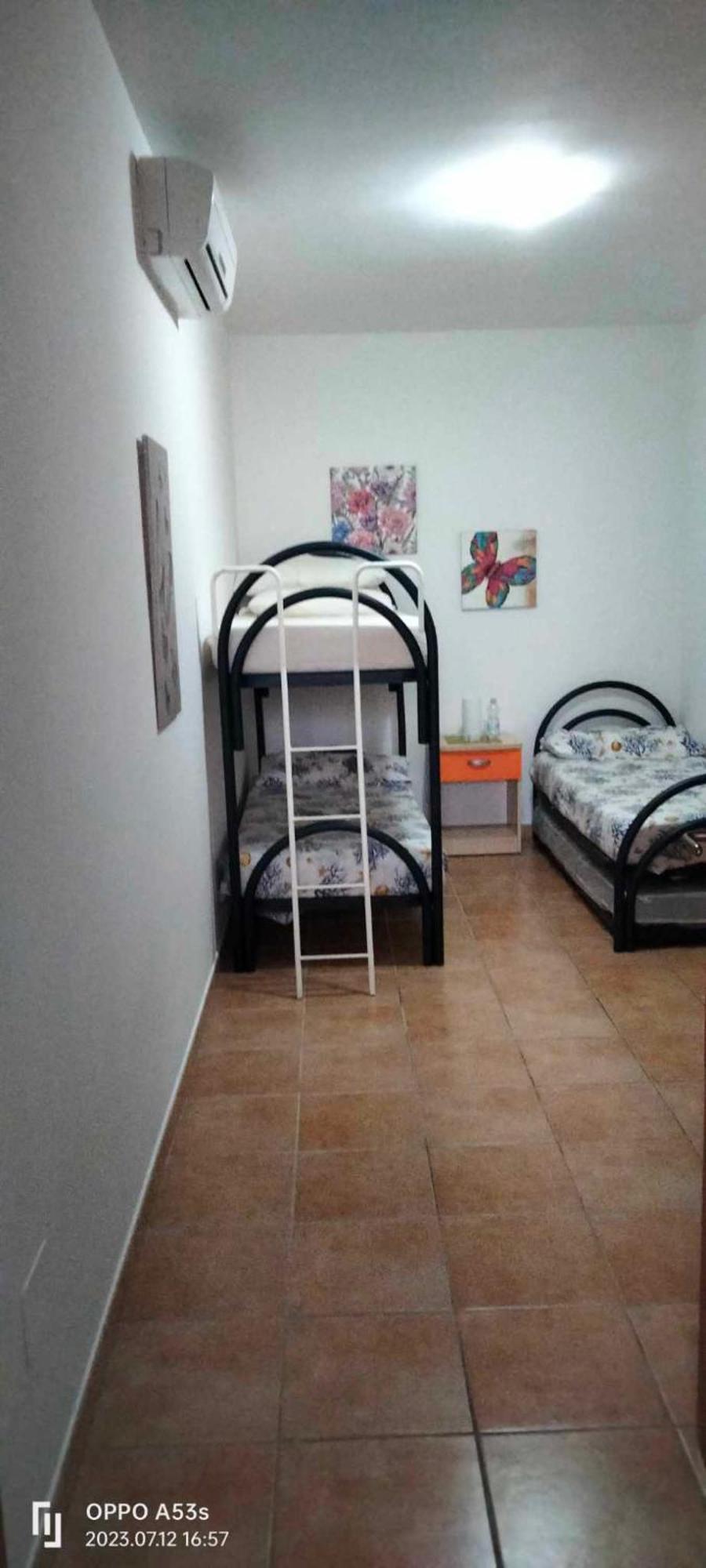 Acquario Apartment Lido Marini Ruang foto